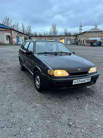 Ваз 2114 Донецк