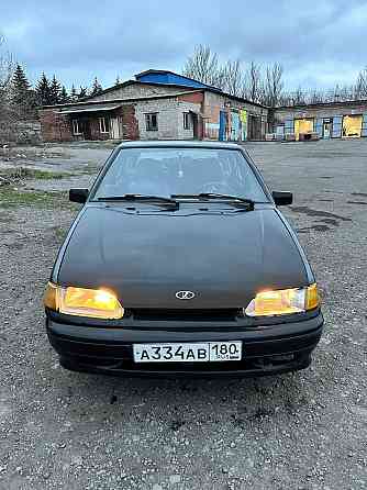 Ваз 2114 Донецк