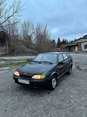 Ваз 2114 Донецк