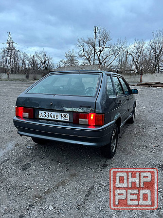 Ваз 2114 Донецк - изображение 4