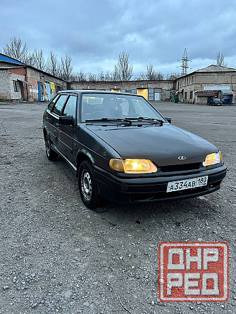 Ваз 2114 Донецк - изображение 3