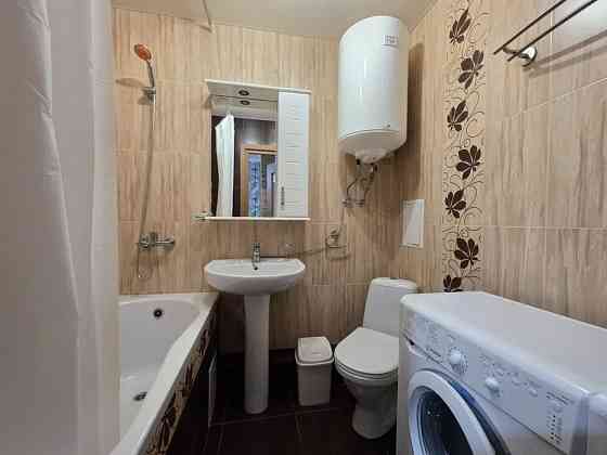 1-к квартира, 38 м2, 6/9 эт. Мариуполь