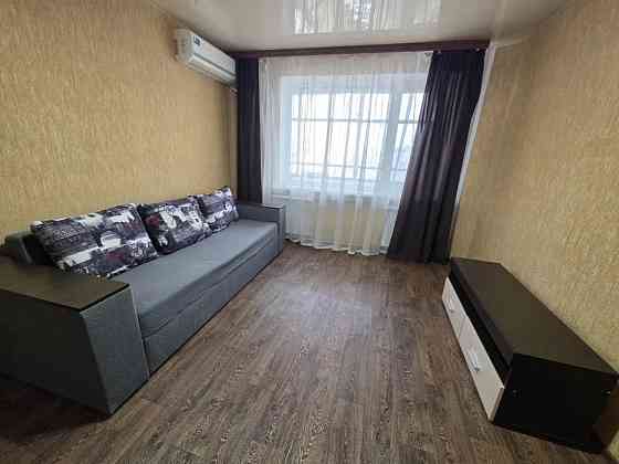 1-к квартира, 38 м2, 6/9 эт. Мариуполь