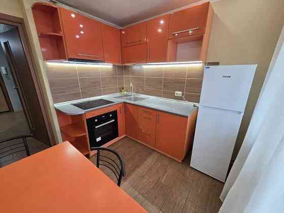 1-к квартира, 38 м2, 6/9 эт. Мариуполь