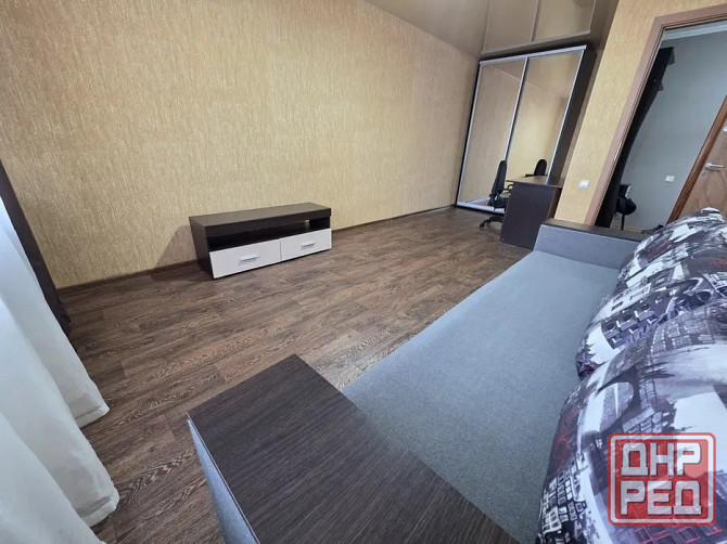 1-к квартира, 38 м2, 6/9 эт. Мариуполь - изображение 5