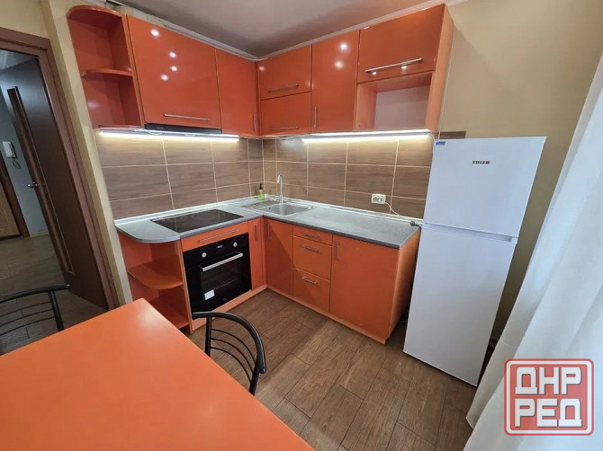 1-к квартира, 38 м2, 6/9 эт. Мариуполь - изображение 1