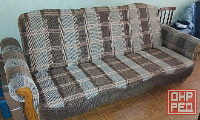 Диван Луганск - изображение 1