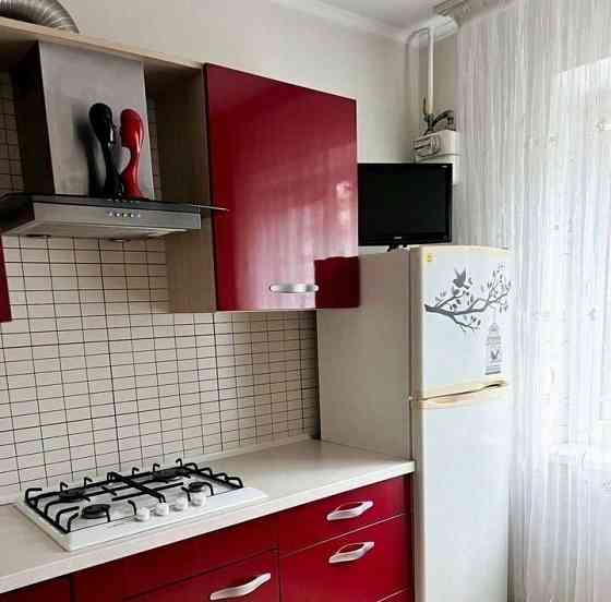 Сдаётся уютная 2х комнатная квартира в Пролетарском районе Донецка Донецк