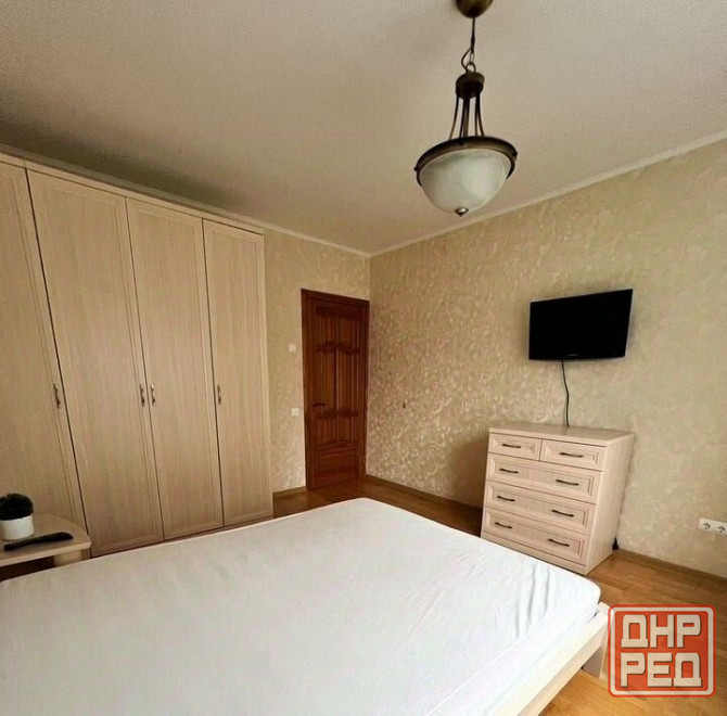 Сдаётся уютная 2х комнатная квартира в Пролетарском районе Донецка Донецк - изображение 5