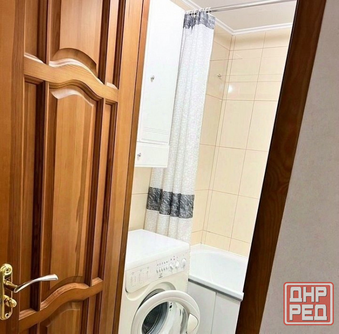 Сдаётся уютная 2х комнатная квартира в Пролетарском районе Донецка Донецк - изображение 3