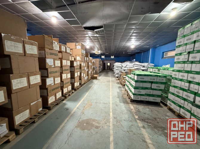 Предлагаются в аренду склады в Куйбышевском р-не! Донецк - изображение 4