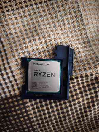 Ryzen 5 3350ge Донецк