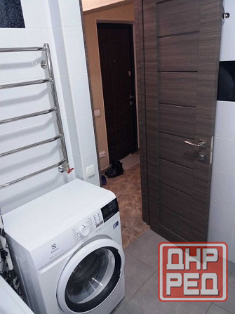 2-к квартира, 51 м2, 6/9 эт. Мариуполь - изображение 2