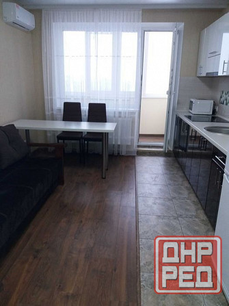 2-к квартира, 51 м2, 6/9 эт. Мариуполь - изображение 6