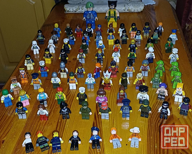 Детские игрушки Луганск - изображение 1