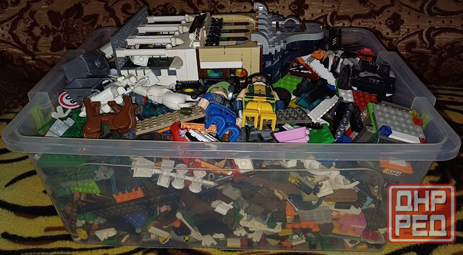 Детские игрушки Луганск - изображение 8