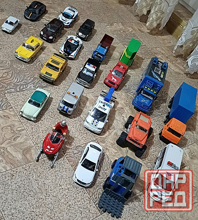 Детские игрушки Луганск - изображение 7