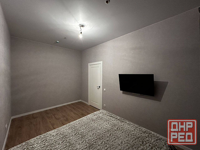 Сдам однушку в Калининском районе Донецк - изображение 2