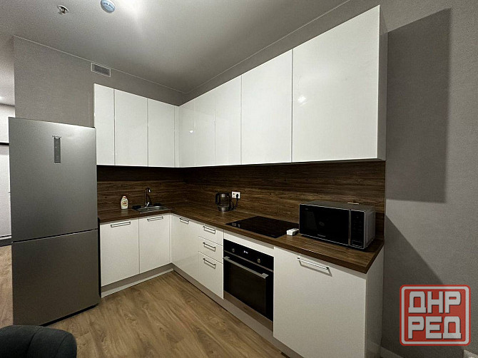 Сдам однушку в Калининском районе Донецк - изображение 4