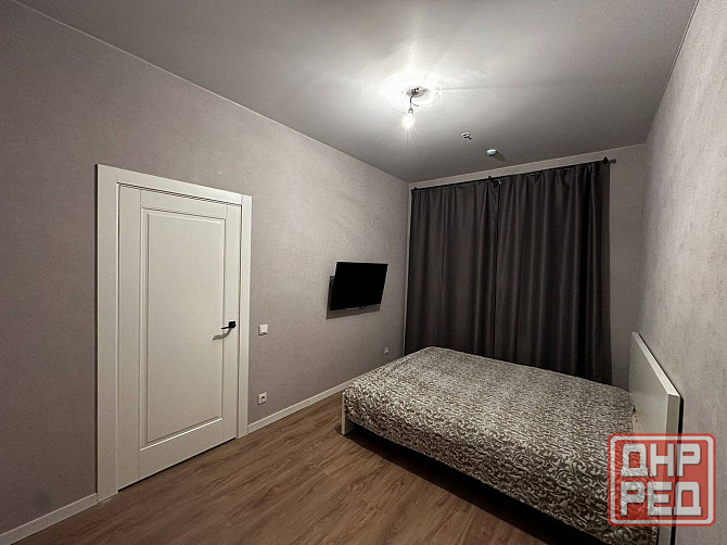 Сдам однушку в Калининском районе Донецк - изображение 1