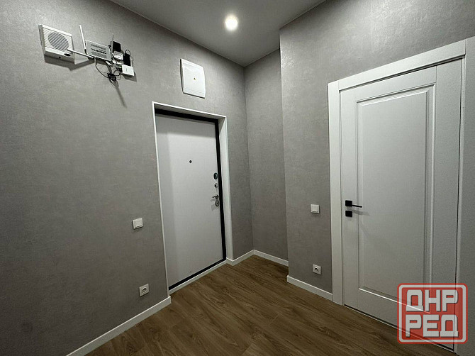 Сдам однушку в Калининском районе Донецк - изображение 3