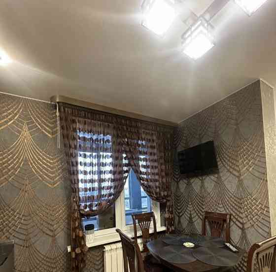 Сдается шикарная 2-комнатная квартира на длительный срок в Ленинском районе Донецк