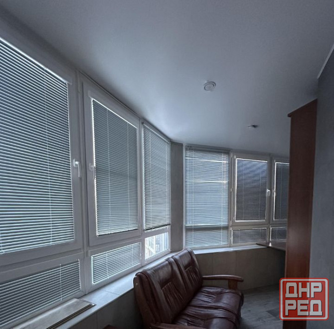 Сдается шикарная 2-комнатная квартира на длительный срок в Ленинском районе Донецк - изображение 9