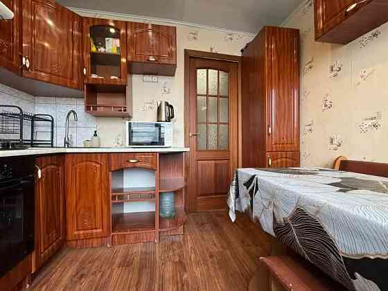 1-к квартира, 34 м2, 4/5 эт. Мариуполь