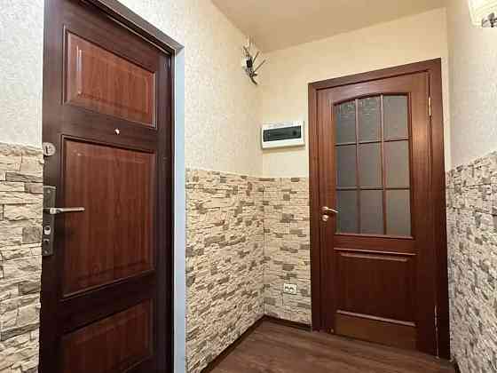 1-к квартира, 34 м2, 4/5 эт. Мариуполь