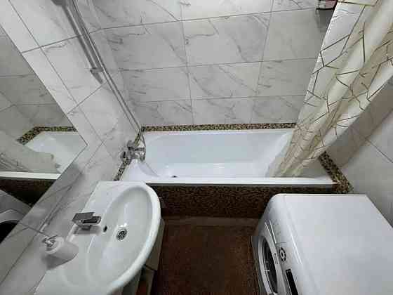 1-к квартира, 34 м2, 4/5 эт. Мариуполь