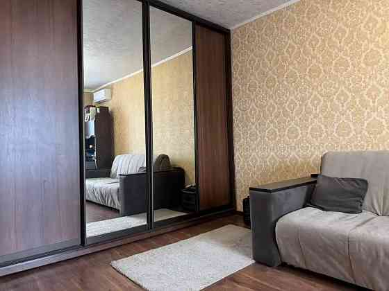 1-к квартира, 34 м2, 4/5 эт. Мариуполь