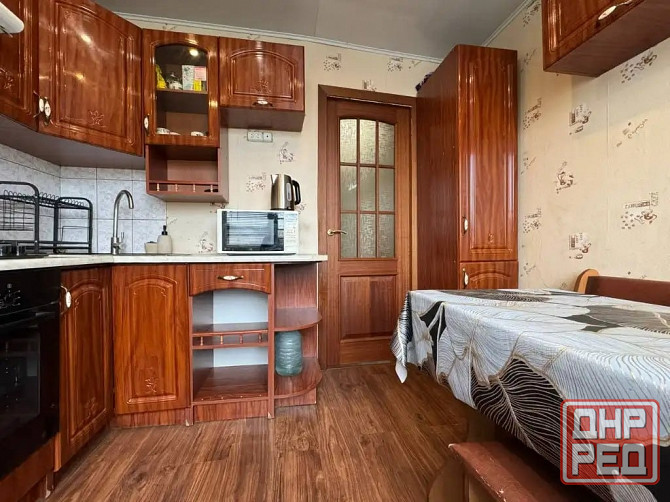 1-к квартира, 34 м2, 4/5 эт. Мариуполь - изображение 4