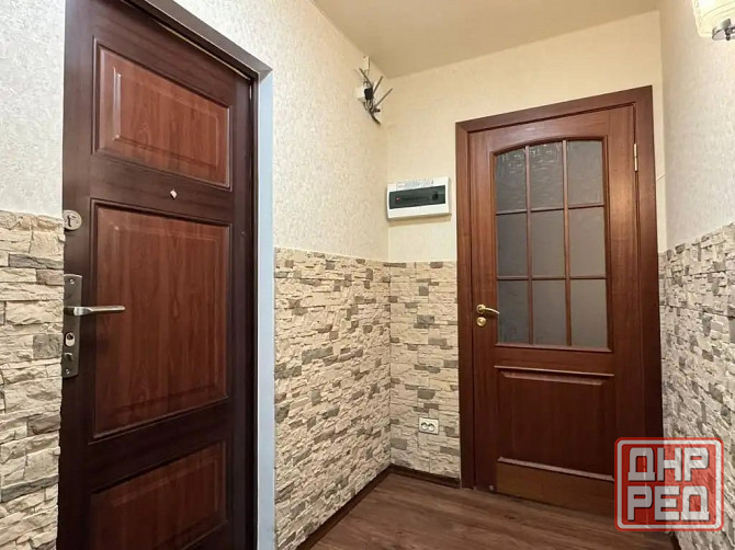 1-к квартира, 34 м2, 4/5 эт. Мариуполь - изображение 3