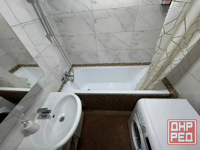 1-к квартира, 34 м2, 4/5 эт. Мариуполь - изображение 1