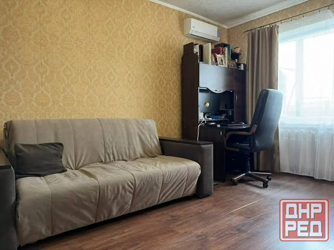 1-к квартира, 34 м2, 4/5 эт. Мариуполь - изображение 6