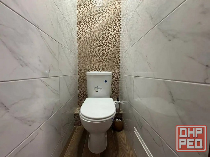 1-к квартира, 34 м2, 4/5 эт. Мариуполь - изображение 7