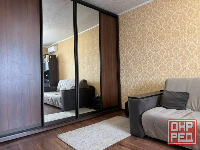 1-к квартира, 34 м2, 4/5 эт. Мариуполь - изображение 2
