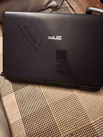 Ноутбук Asus k50i Донецк