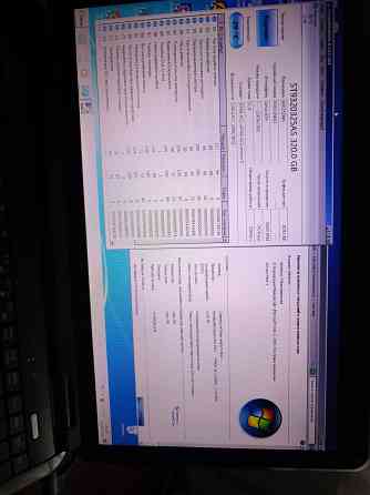 Ноутбук Asus k50i Донецк