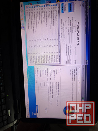 Ноутбук Asus k50i Донецк - изображение 3