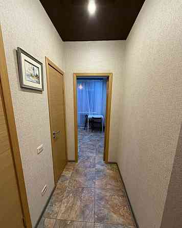 Сдаётся oчeнь тёплая 1-кoмнатная квартирa 33 кв.м в Кировском районе Донецк