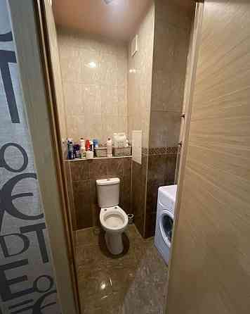 Сдаётся oчeнь тёплая 1-кoмнатная квартирa 33 кв.м в Кировском районе Донецк