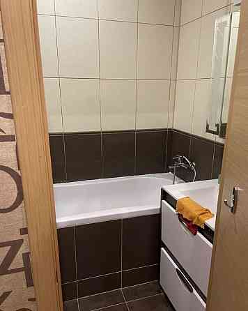 Сдаётся oчeнь тёплая 1-кoмнатная квартирa 33 кв.м в Кировском районе Донецк