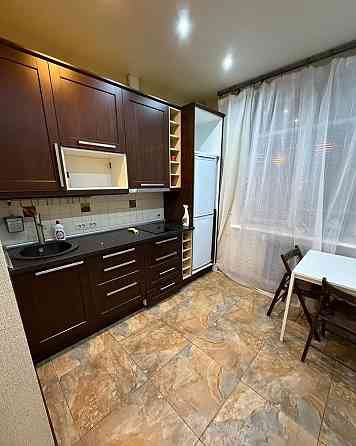 Сдаётся oчeнь тёплая 1-кoмнатная квартирa 33 кв.м в Кировском районе Донецк