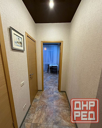 Сдаётся oчeнь тёплая 1-кoмнатная квартирa 33 кв.м в Кировском районе Донецк - изображение 3