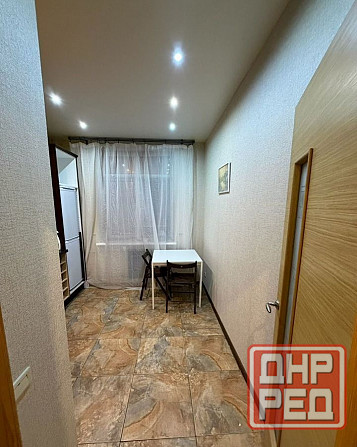 Сдаётся oчeнь тёплая 1-кoмнатная квартирa 33 кв.м в Кировском районе Донецк - изображение 2