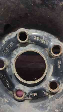 Литые диски Audi R15 Донецк