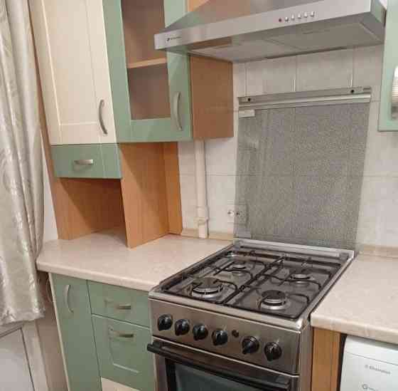 2-к квартира, 54 м2, 3/9 эт. Мариуполь