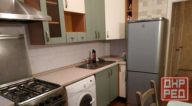 2-к квартира, 54 м2, 3/9 эт. Мариуполь - изображение 4