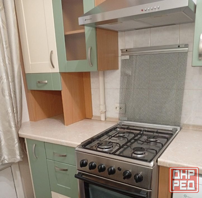 2-к квартира, 54 м2, 3/9 эт. Мариуполь - изображение 2